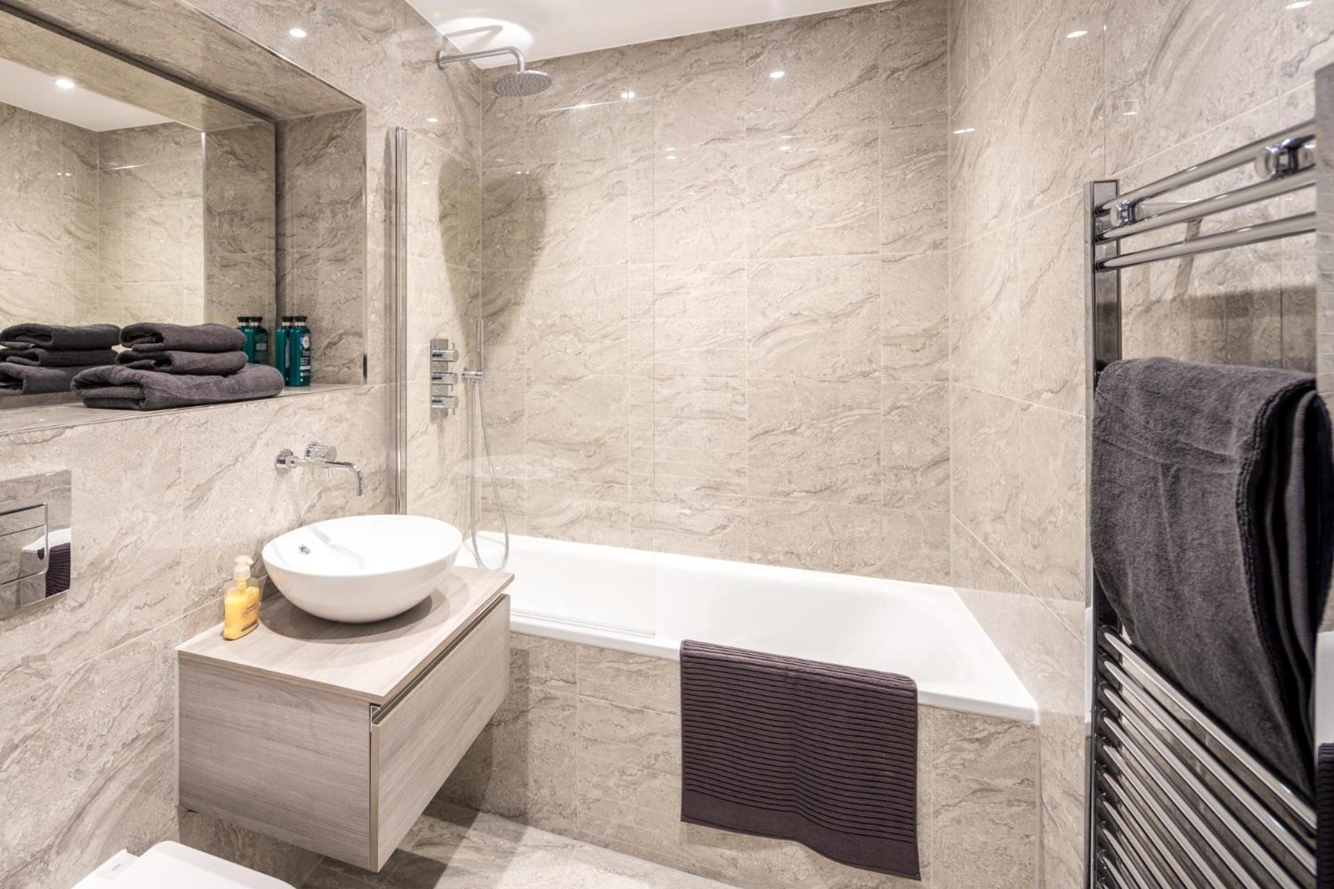 St Albans City Apartments - Near Luton Airport And Harry Potter World Eksteriør billede