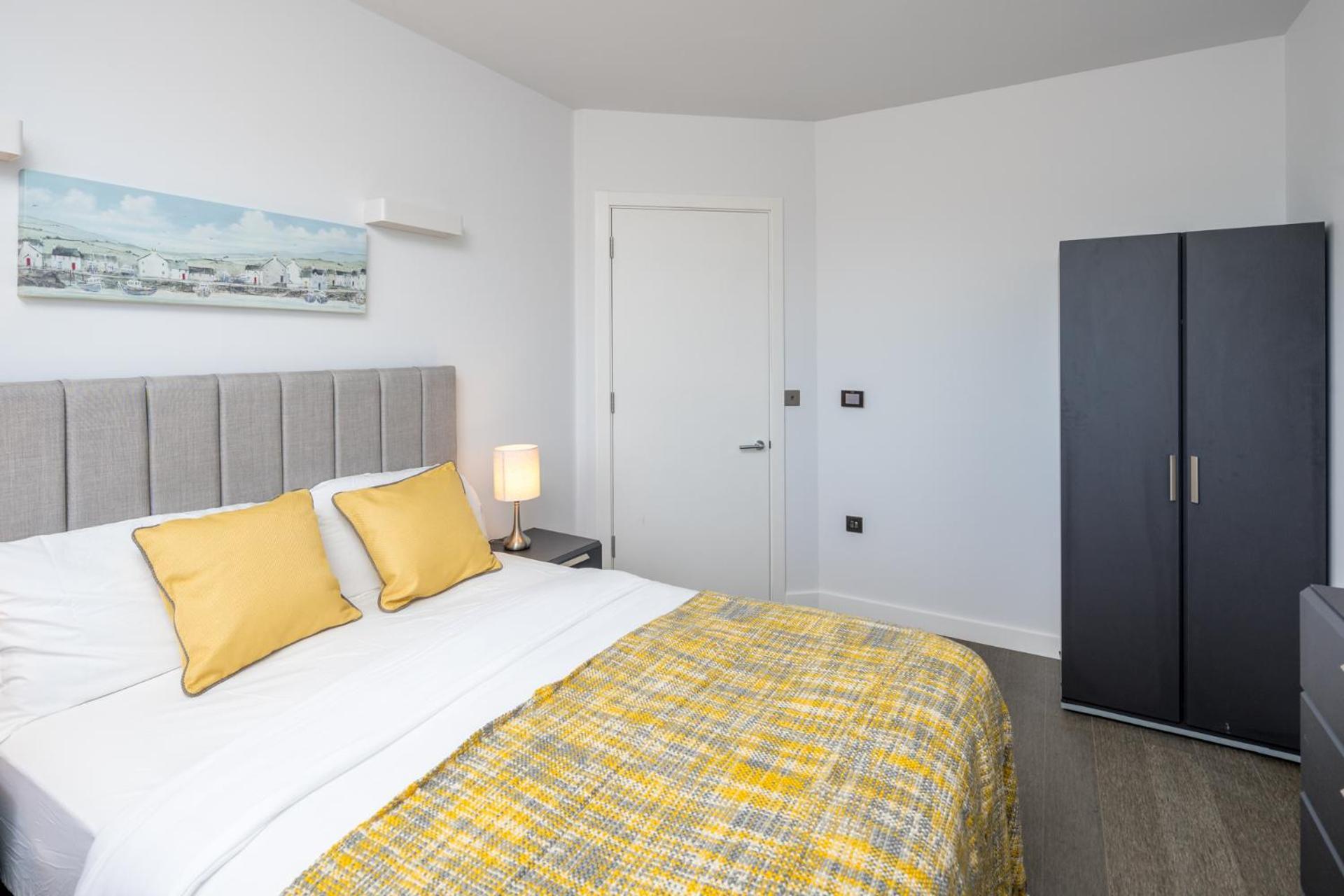 St Albans City Apartments - Near Luton Airport And Harry Potter World Eksteriør billede