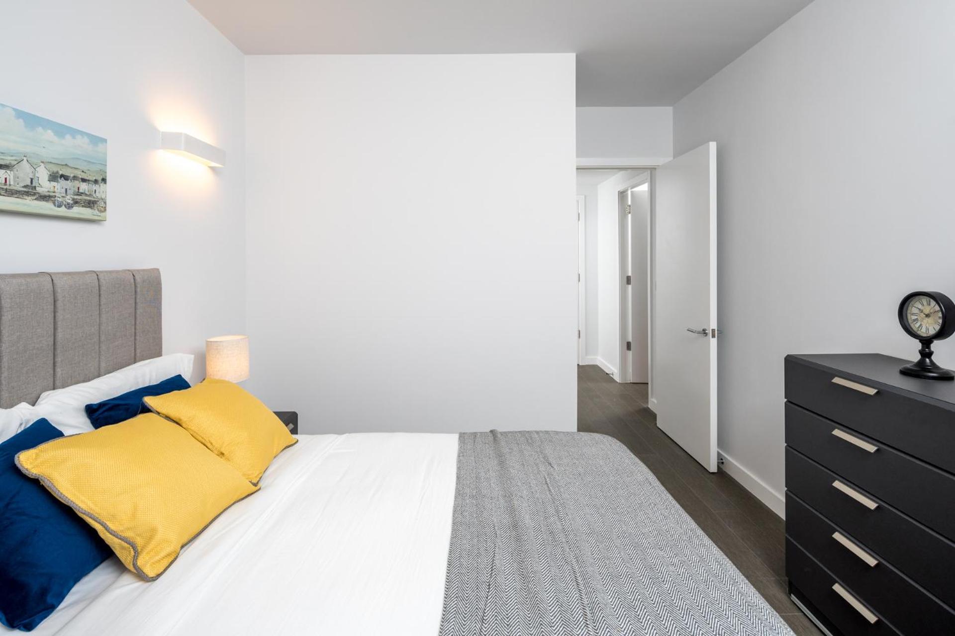 St Albans City Apartments - Near Luton Airport And Harry Potter World Eksteriør billede
