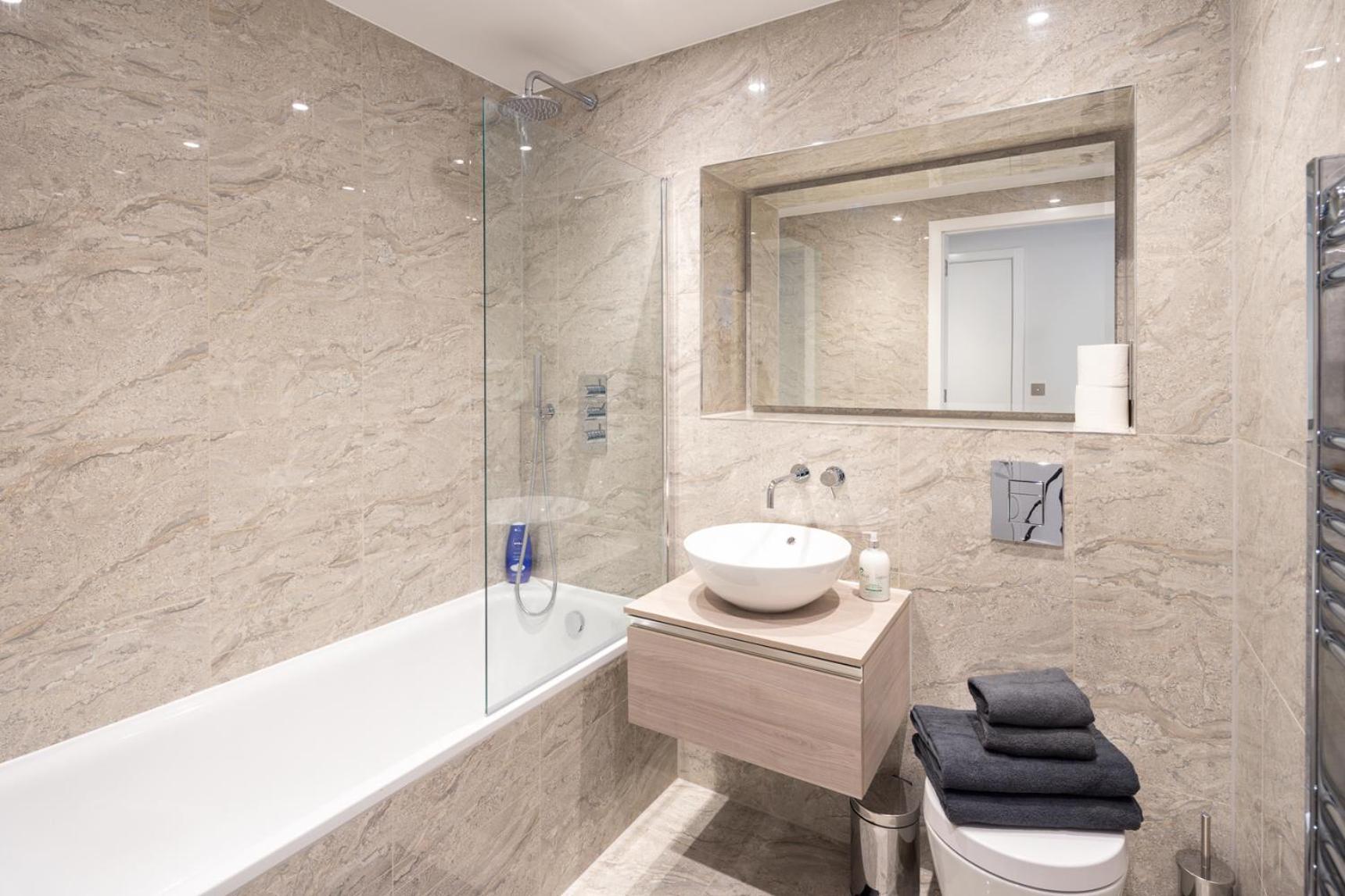 St Albans City Apartments - Near Luton Airport And Harry Potter World Eksteriør billede