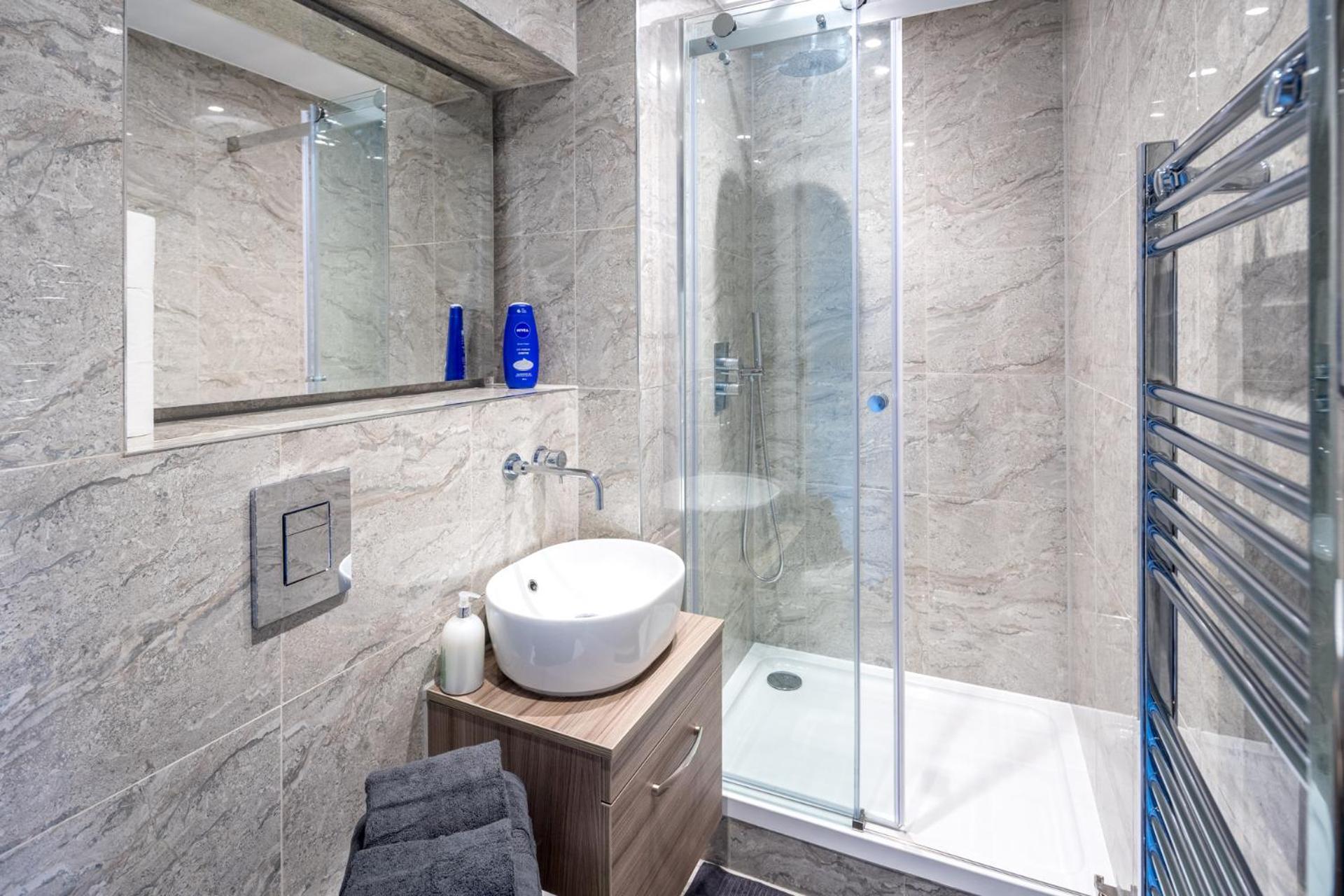 St Albans City Apartments - Near Luton Airport And Harry Potter World Eksteriør billede